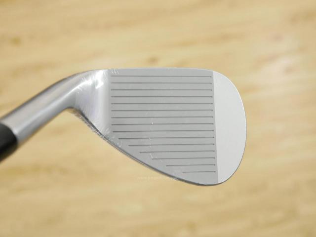 Wedge : Honma : **ของใหม่ ยังไม่แกะพลาสติก** Wedge Honma Tour World TW-W CNC Milled (รุ่นล่าสุด ออกปี 2024) Loft 58 ก้านเหล็ก Dynamic Gold S200