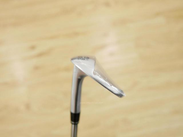 Wedge : Honma : **ของใหม่ ยังไม่แกะพลาสติก** Wedge Honma Tour World TW-W CNC Milled (รุ่นล่าสุด ออกปี 2024) Loft 58 ก้านเหล็ก NS Pro 950 NEO Flex S