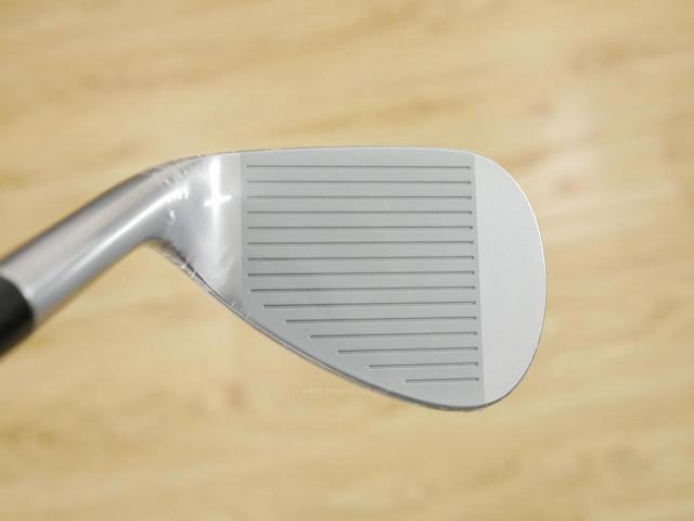 Wedge : Honma : **ของใหม่ ยังไม่แกะพลาสติก** Wedge Honma Tour World TW-W CNC Milled (รุ่นล่าสุด ออกปี 2024) Loft 58 ก้านเหล็ก NS Pro 950 NEO Flex S