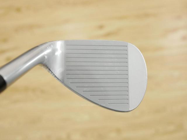 Wedge : Honma : **ของใหม่ ยังไม่แกะพลาสติก** Wedge Honma Tour World TW-W CNC Milled (รุ่นล่าสุด ออกปี 2024) Loft 58 ก้านเหล็ก NS Pro 950 NEO Flex S