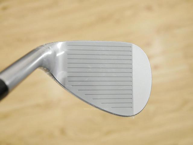 Wedge : Honma : **ของใหม่ ยังไม่แกะพลาสติก** Wedge Honma Tour World TW-W CNC Milled (รุ่นล่าสุด ออกปี 2024) Loft 60 ก้านเหล็ก NS Pro 950 NEO Flex S