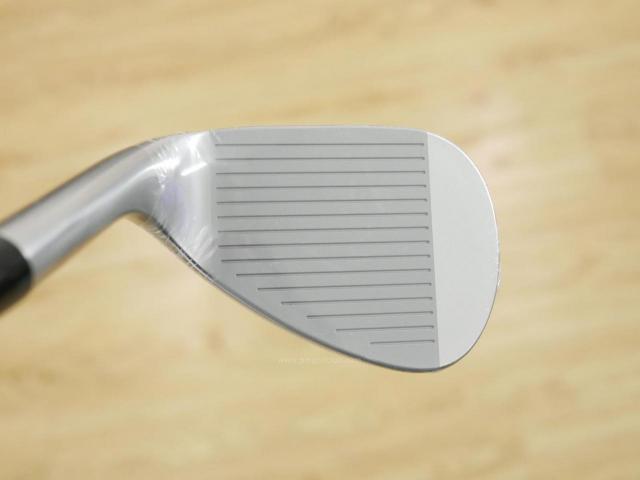 Wedge : Honma : **ของใหม่ ยังไม่แกะพลาสติก** Wedge Honma Tour World TW-W CNC Milled (รุ่นล่าสุด ออกปี 2024) Loft 60 ก้านเหล็ก NS Pro 950 NEO Flex S