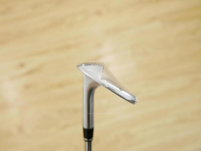 Wedge : Honma : **ของใหม่ ยังไม่แกะพลาสติก** Wedge Honma Tour World TW-W CNC Milled (รุ่นล่าสุด ออกปี 2024) Loft 60 ก้านเหล็ก NS Pro 950 NEO Flex R