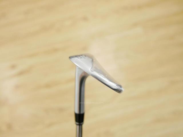 Wedge : Honma : **ของใหม่ ยังไม่แกะพลาสติก** Wedge Honma Tour World TW-W CNC Milled (รุ่นล่าสุด ออกปี 2024) Loft 60 ก้านเหล็ก NS Pro 950 NEO Flex R