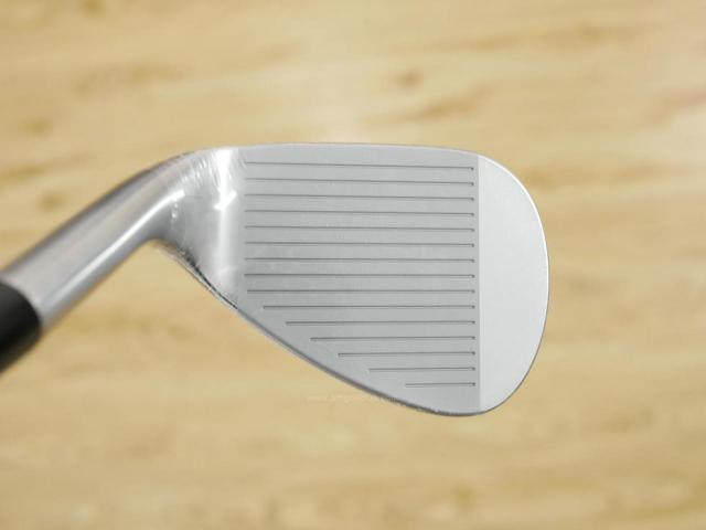 Wedge : Honma : **ของใหม่ ยังไม่แกะพลาสติก** Wedge Honma Tour World TW-W CNC Milled (รุ่นล่าสุด ออกปี 2024) Loft 60 ก้านเหล็ก Dynamic Gold S200