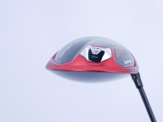 Driver : Taylormade : ไดรเวอร์ Taylormade Stealth 2 HD (ออกปี 2023) Loft 9 ก้าน Mitsubishi TENSEI TM50 Flex S