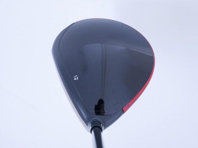 Driver : Taylormade : ไดรเวอร์ Taylormade Stealth 2 HD (ออกปี 2023) Loft 9 ก้าน Mitsubishi TENSEI TM50 Flex S