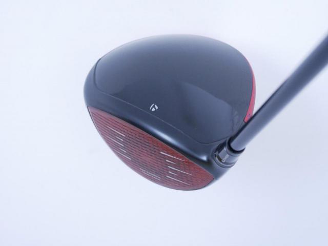 Driver : Taylormade : ไดรเวอร์ Taylormade Stealth 2 HD (ออกปี 2023) Loft 9 ก้าน Mitsubishi TENSEI TM50 Flex S