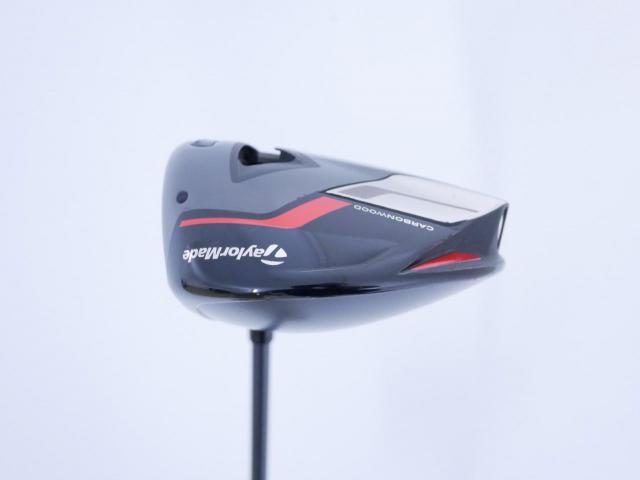 Driver : Taylormade : ไดรเวอร์ Taylormade Stealth Plus+ (ออกปี 2022 Japan Spec.) Loft 10.5 ก้าน Mitsubishi TENSEI TM50 Flex R