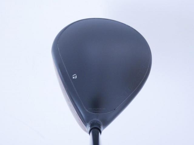 Driver : Taylormade : ไดรเวอร์ Taylormade Stealth Plus+ (ออกปี 2022 Japan Spec.) Loft 10.5 ก้าน Mitsubishi TENSEI TM50 Flex R