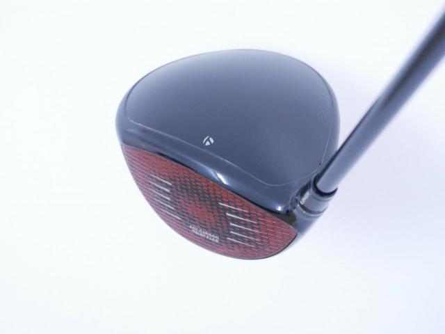 Driver : Taylormade : ไดรเวอร์ Taylormade Stealth Plus+ (ออกปี 2022 Japan Spec.) Loft 10.5 ก้าน Mitsubishi TENSEI TM50 Flex R