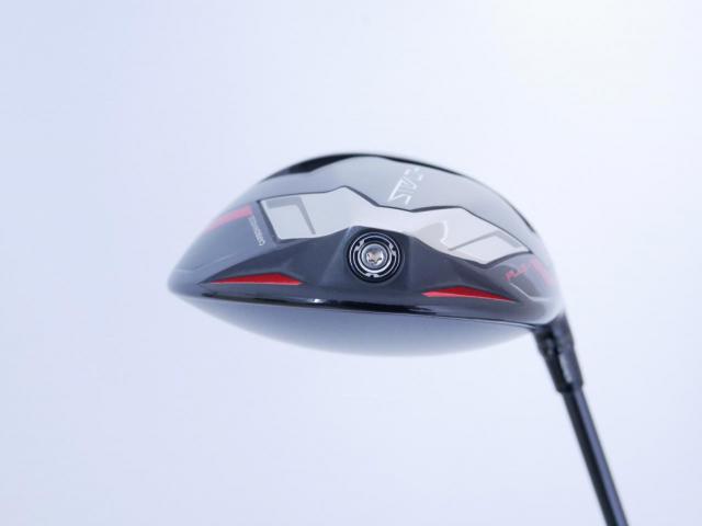 Driver : Taylormade : ไดรเวอร์ Taylormade Stealth Plus+ (ออกปี 2022 Japan Spec.) Loft 10.5 ก้าน Mitsubishi TENSEI TM50 Flex S