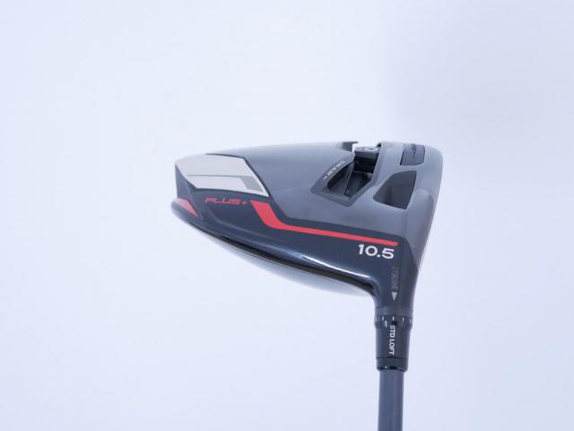 Driver : Taylormade : ไดรเวอร์ Taylormade Stealth Plus+ (ออกปี 2022 Japan Spec.) Loft 10.5 ก้าน Mitsubishi TENSEI TM50 Flex S