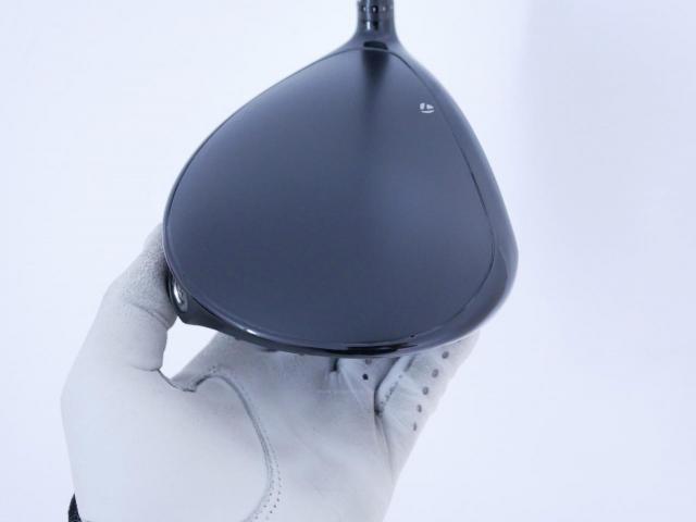 Driver : Taylormade : ไดรเวอร์ Taylormade Stealth Plus+ (ออกปี 2022 Japan Spec.) Loft 10.5 ก้าน Mitsubishi TENSEI TM50 Flex S