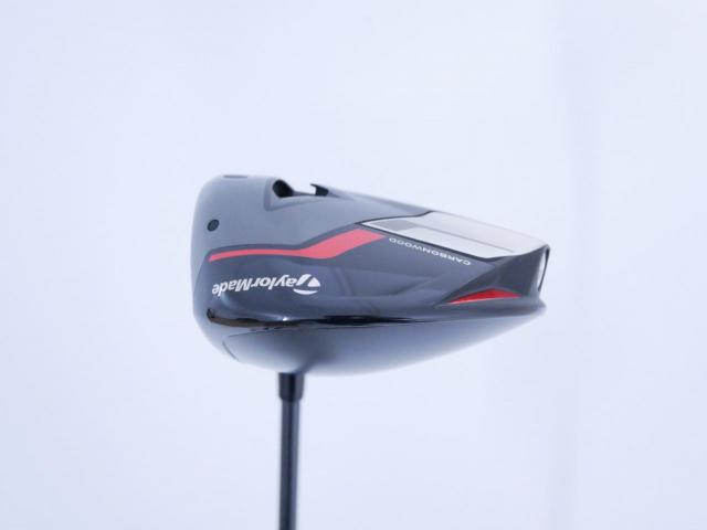 Driver : Taylormade : ไดรเวอร์ Taylormade Stealth Plus+ (ออกปี 2022 Japan Spec.) Loft 10.5 ก้าน Mitsubishi TENSEI TM50 Flex S