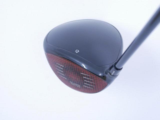 Driver : Taylormade : ไดรเวอร์ Taylormade Stealth Plus+ (ออกปี 2022 Japan Spec.) Loft 10.5 ก้าน Mitsubishi TENSEI TM50 Flex S