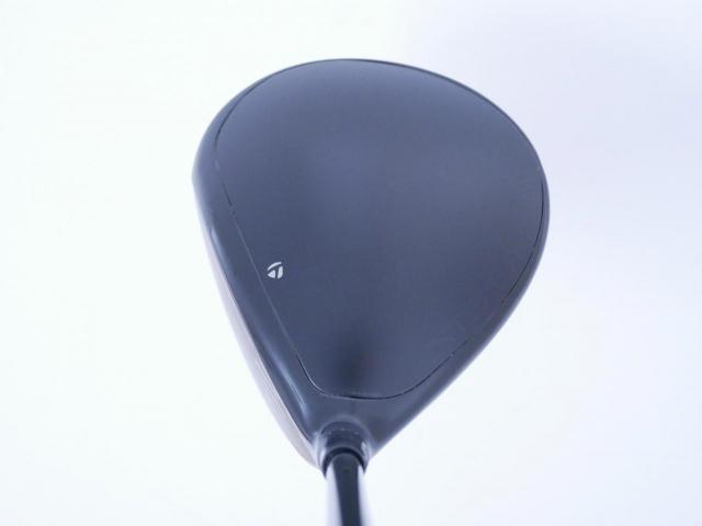 Driver : Taylormade : ไดรเวอร์ Taylormade Stealth Plus+ (ออกปี 2022 Japan Spec.) Loft 10.5 ก้าน Mitsubishi TENSEI TM50 Flex S