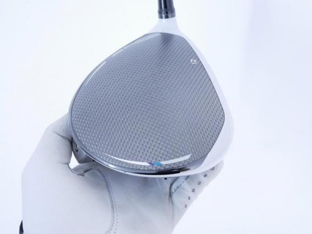 Driver : Taylormade : ไดรเวอร์ Taylormade SIM MAX (รุ่นปี 2020 Japan Spec.) Loft 9 ก้าน Mitsubishi TENSEI TM50 Flex R