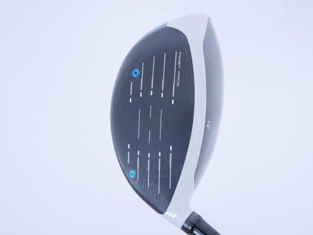 Driver : Taylormade : ไดรเวอร์ Taylormade SIM MAX (รุ่นปี 2020 Japan Spec.) Loft 9 ก้าน Mitsubishi TENSEI TM50 Flex R