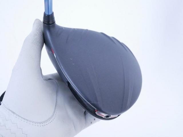 Driver : PING : ไดรเวอร์ Ping G410 LST (ออกปี 2019 Japan Spec) Loft 10.5 ก้าน Fujikura Speeder 661 Evolution V Flex S