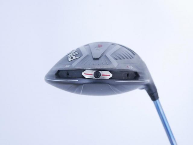 Driver : PING : ไดรเวอร์ Ping G410 LST (ออกปี 2019 Japan Spec) Loft 10.5 ก้าน Fujikura Speeder 661 Evolution V Flex S