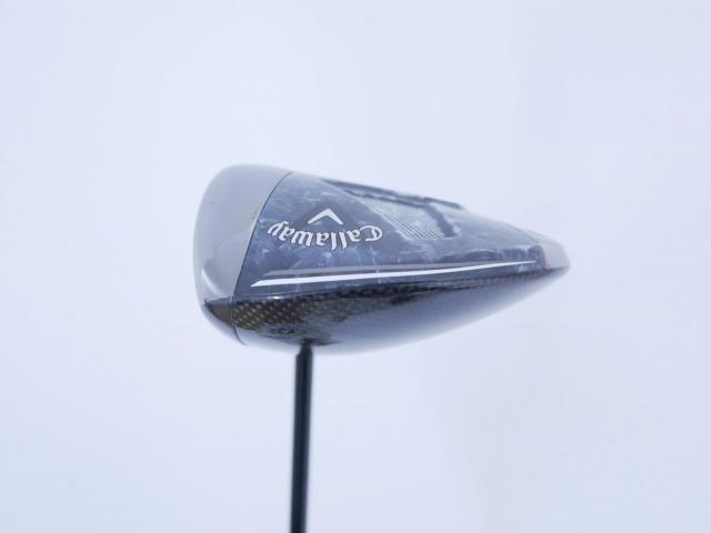 Driver : Callaway : ไดรเวอร์ Callaway Paradym Ai SMOKE MAX FAST (รุ่นล่าสุด ปี 2024 Japan Spec.) Loft 10.5 ก้าน Mitsubishi TENSEI 40 Flex S