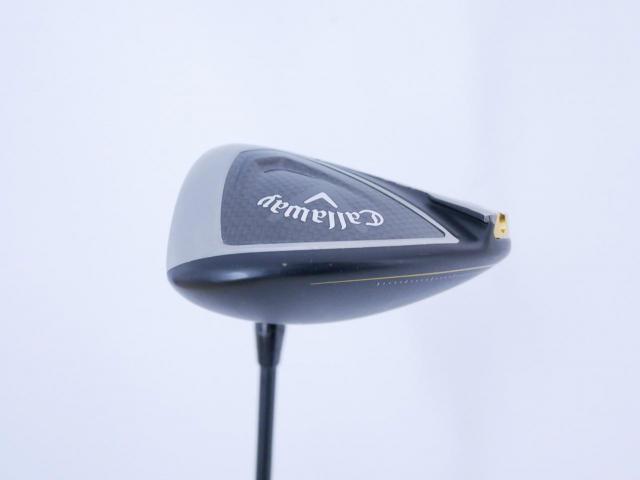 Driver : Callaway : ไดรเวอร์ Callaway Rogue ST MAX LS (ปี 2022) Loft 9 ก้าน Project X CYPHER Forty 5.0 Flex R