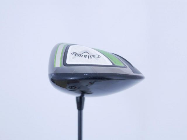 Driver : Callaway : ไดรเวอร์ Callaway EPIC Speed (รุ่นปี 2021) Loft 10.5 ก้าน Mitsubishi Diamana 50 Flex S