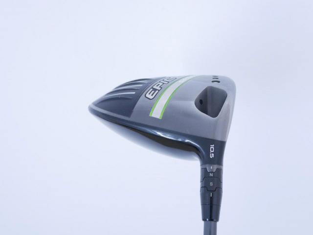 Driver : Callaway : ไดรเวอร์ Callaway EPIC Speed (รุ่นปี 2021) Loft 10.5 ก้าน Mitsubishi Diamana 50 Flex S