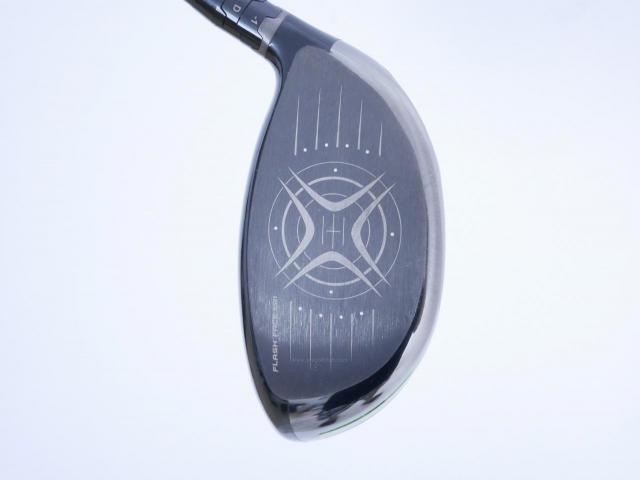 Driver : Callaway : ไดรเวอร์ Callaway EPIC Speed (รุ่นปี 2021) Loft 10.5 ก้าน Mitsubishi Diamana 50 Flex S