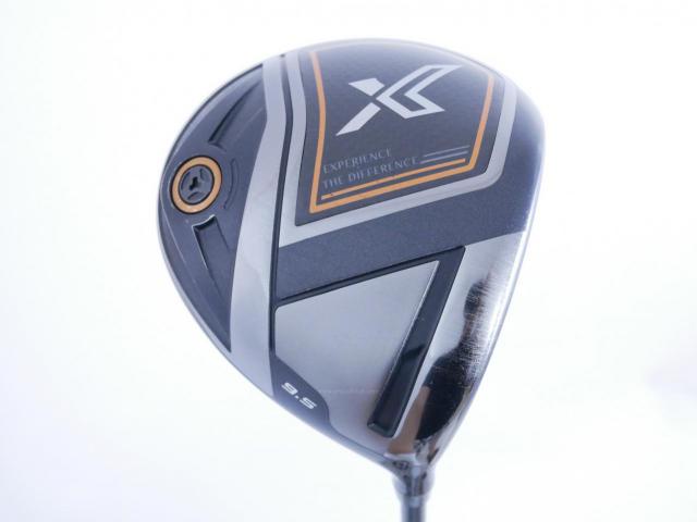 Driver : XXIO : ไดรเวอร์ XXIO X (ปี 2021) Loft 9.5 ก้าน Miyazaki AX-1 Flex S