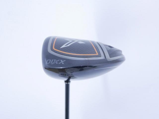 Driver : XXIO : ไดรเวอร์ XXIO X (ปี 2021) Loft 9.5 ก้าน Miyazaki AX-1 Flex S