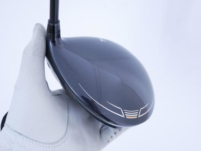 Driver : XXIO : ไดรเวอร์ XXIO X (ปี 2021) Loft 9.5 ก้าน Miyazaki AX-1 Flex S