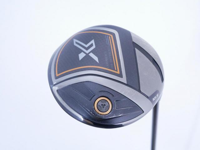 Driver : XXIO : ไดรเวอร์ XXIO X (ออกปี 2020) Loft 10.5 ก้าน Miyazaki AX-1 Flex S