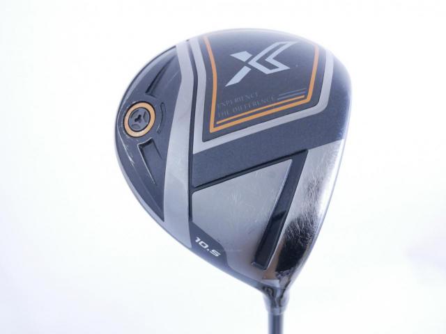 Driver : XXIO : ไดรเวอร์ XXIO X (ออกปี 2020) Loft 10.5 ก้าน Miyazaki AX-1 Flex S