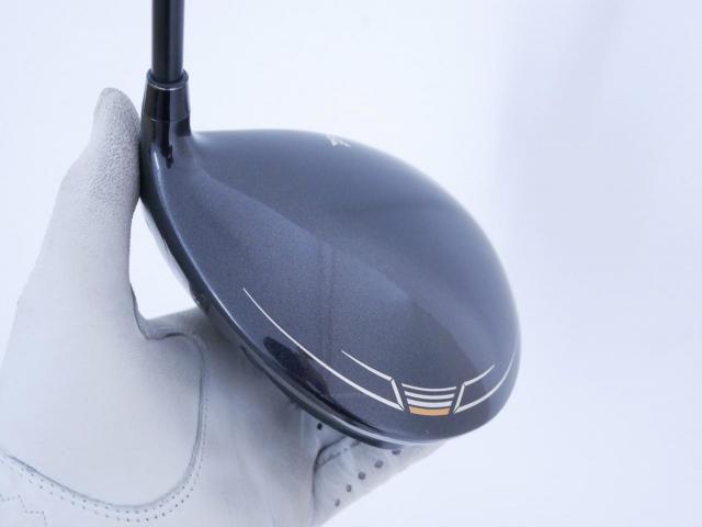 Driver : XXIO : ไดรเวอร์ XXIO X (ออกปี 2020) Loft 10.5 ก้าน Miyazaki AX-1 Flex S