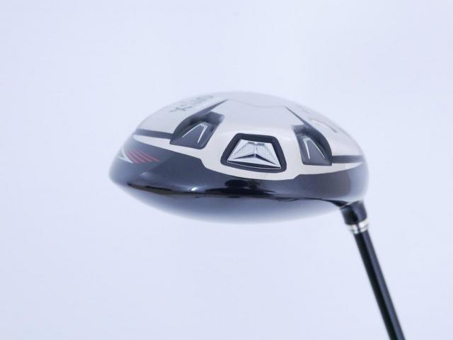 Driver : XXIO : ไดรเวอร์ XXIO Forged 4 Loft 9.5 ก้าน MX-4000 Flex S