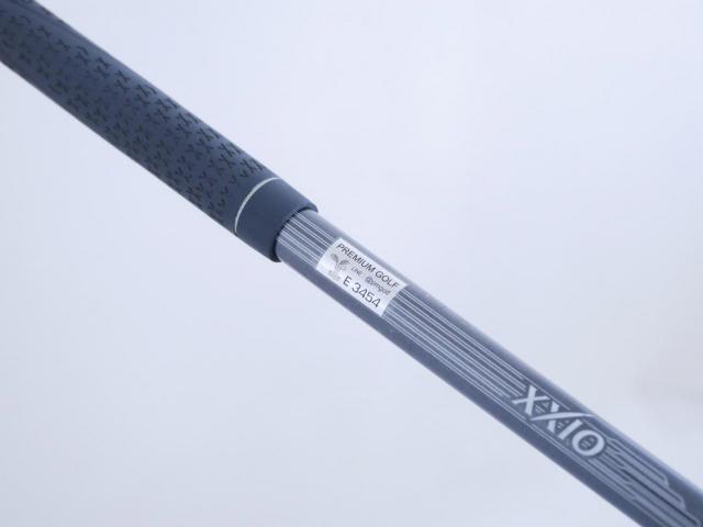 Driver : XXIO : ไดรเวอร์ XXIO Forged 4 Loft 9.5 ก้าน MX-4000 Flex S