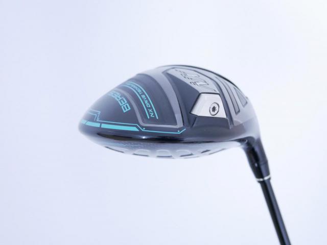 Driver : Honma : ไดรเวอร์ Honma Beres NX (รุ่นล่าสุด ปี 2023) Loft 9 (ปรับได้) ก้าน Honma Vizard NX 45 Flex SR