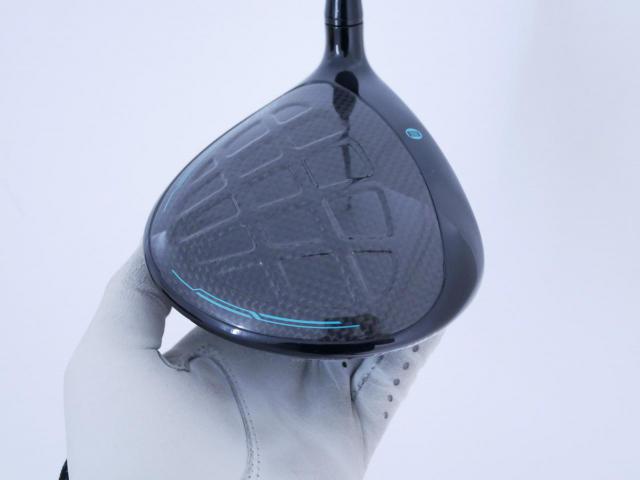 Driver : Honma : ไดรเวอร์ Honma Beres NX (รุ่นล่าสุด ปี 2023) Loft 9 (ปรับได้) ก้าน Honma Vizard NX 45 Flex SR