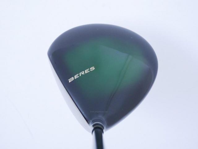 Driver : Honma : ไดรเวอร์ Honma Beres E-01 (เหมาะกับซีเนียร์) Loft 11.5 ก้าน ARMRQ 6 (45) FLex R (2 ดาว)