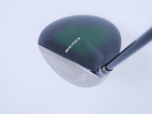 Driver : Honma : ไดรเวอร์ Honma Beres E-01 (เหมาะกับซีเนียร์) Loft 11.5 ก้าน ARMRQ 6 (45) FLex R (2 ดาว)