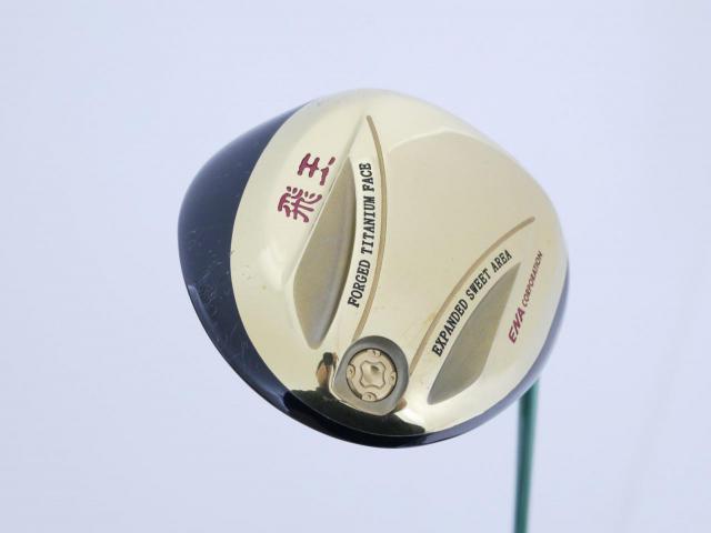 Driver : Other Brand : ไดรเวอร์ ENA HIOU (เบามากๆ 460cc. หน้าเด้งเกินกฏ) Loft 11.5 ก้าน Tour AD OUATTRO TECH 55 Flex R1