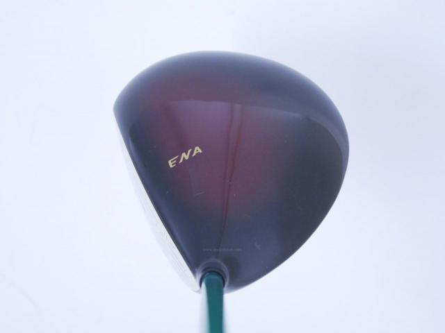 Driver : Other Brand : ไดรเวอร์ ENA HIOU (เบามากๆ 460cc. หน้าเด้งเกินกฏ) Loft 11.5 ก้าน Tour AD OUATTRO TECH 55 Flex R1