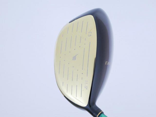 Driver : Other Brand : ไดรเวอร์ ENA HIOU (เบามากๆ 460cc. หน้าเด้งเกินกฏ) Loft 11.5 ก้าน Tour AD OUATTRO TECH 55 Flex R1