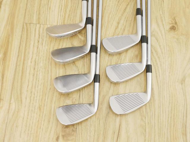 Iron set : Honma : ชุดเหล็ก Honma Beres MG803 (Combo) มีเหล็ก 5-11 (7 ชิ้น) ก้านเหล็ก Project X 5.5 Flex S