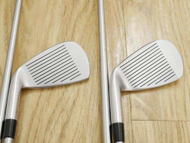 Iron set : Honma : ชุดเหล็ก Honma Beres MG803 (Combo) มีเหล็ก 5-11 (7 ชิ้น) ก้านเหล็ก Project X 5.5 Flex S