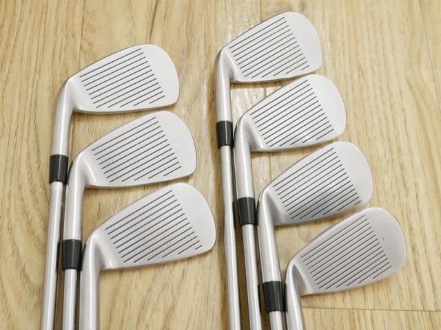 Iron set : Honma : ชุดเหล็ก Honma Beres MG803 (Combo) มีเหล็ก 5-11 (7 ชิ้น) ก้านเหล็ก Project X 5.5 Flex S