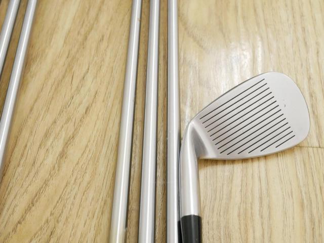 Iron set : Honma : ชุดเหล็ก Honma Beres MG803 (Combo) มีเหล็ก 5-11 (7 ชิ้น) ก้านเหล็ก Project X 5.5 Flex S