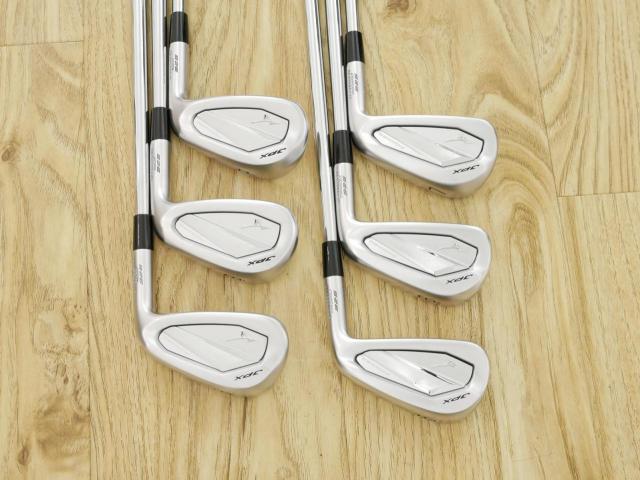 Iron set : Mizuno : ชุดเหล็ก Mizuno JPX 925 Forged (รุ่นล่าสุด ออกปี 2024 ตัวท๊อป นุ่ม แน่น ไกล) มีเหล็ก 5-Pw (6 ชิ้น) ก้านเหล็ก Dynamic Gold 105 S200